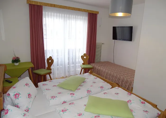 Bayrhammer Pensjonat Faistenau