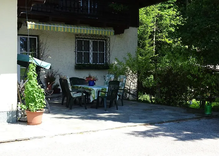 Bayrhammer Faistenau