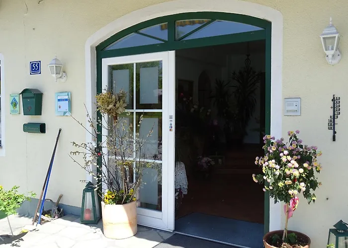 Pensjonat Bayrhammer 3*