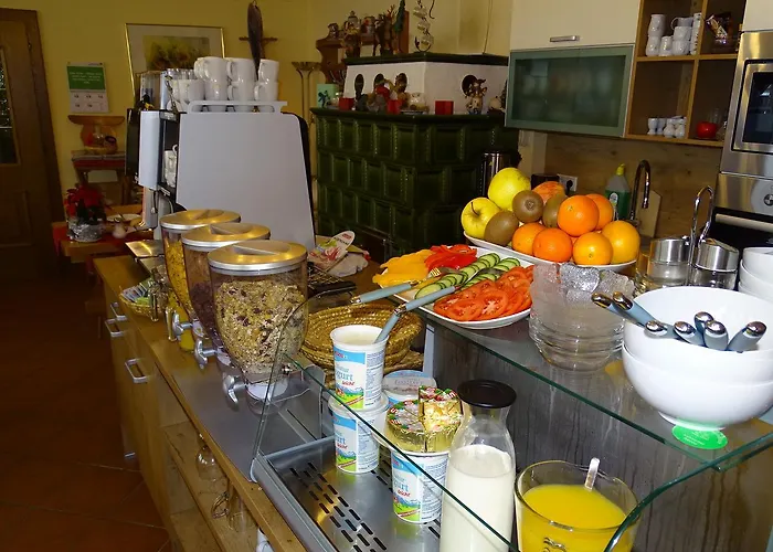 Bayrhammer 3* Faistenau